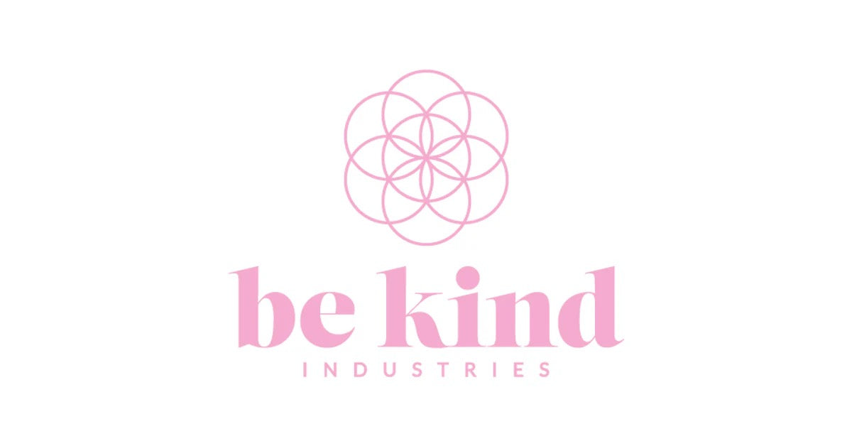 Be Kind