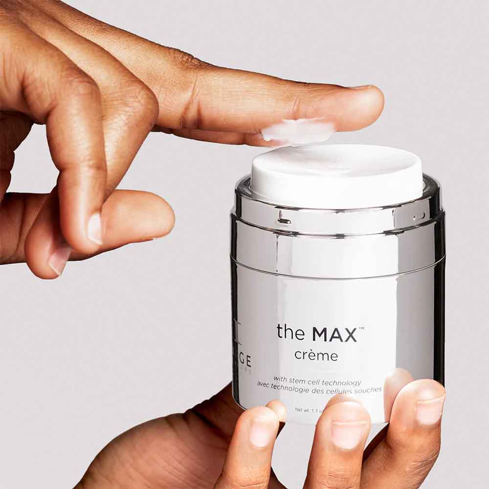 The MAX Creme image 1