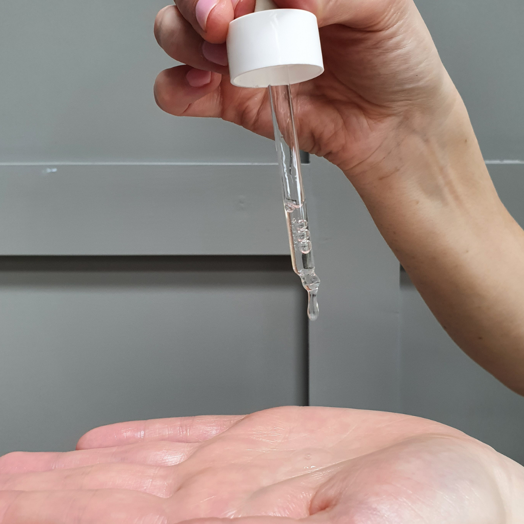 Sásta Microbiome Booster Serum 30ml image 2