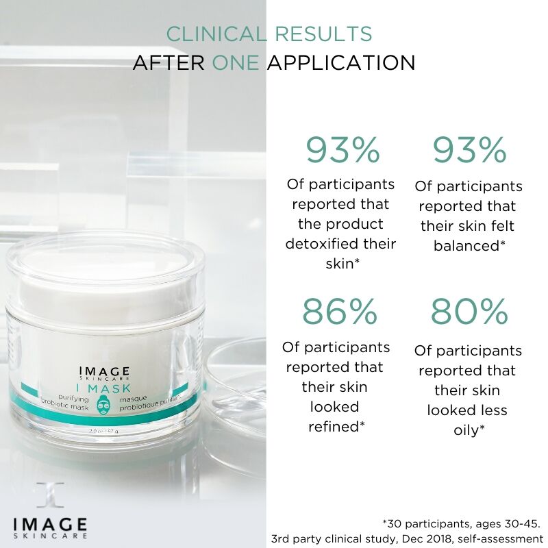 PURIFYING PROBIOTIC MASK image 3