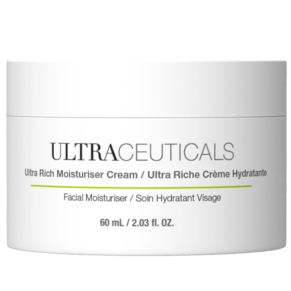 Ultra Rich Moisturiser Cream (Copy) image 0