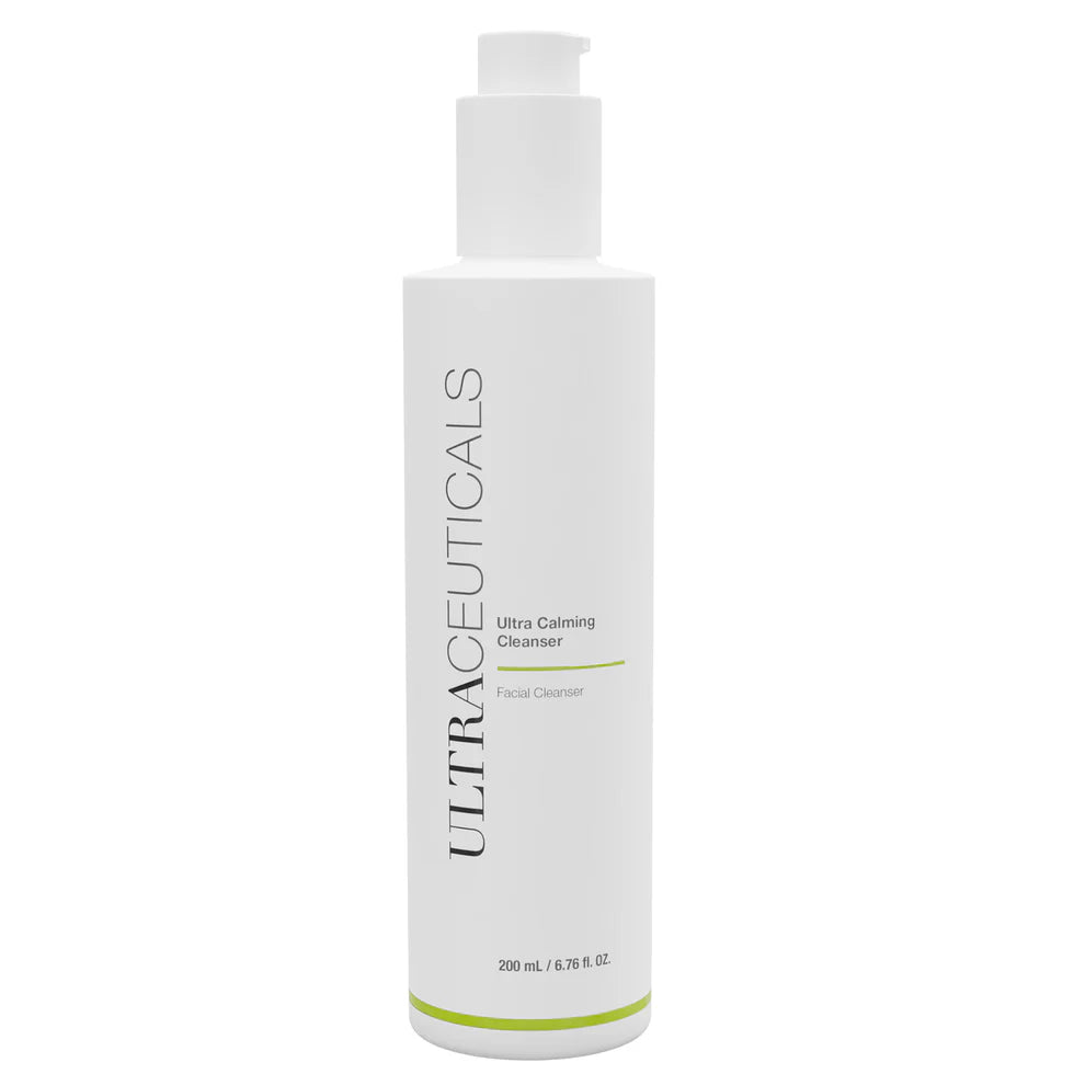 Ultra Calming Cleanser image 0