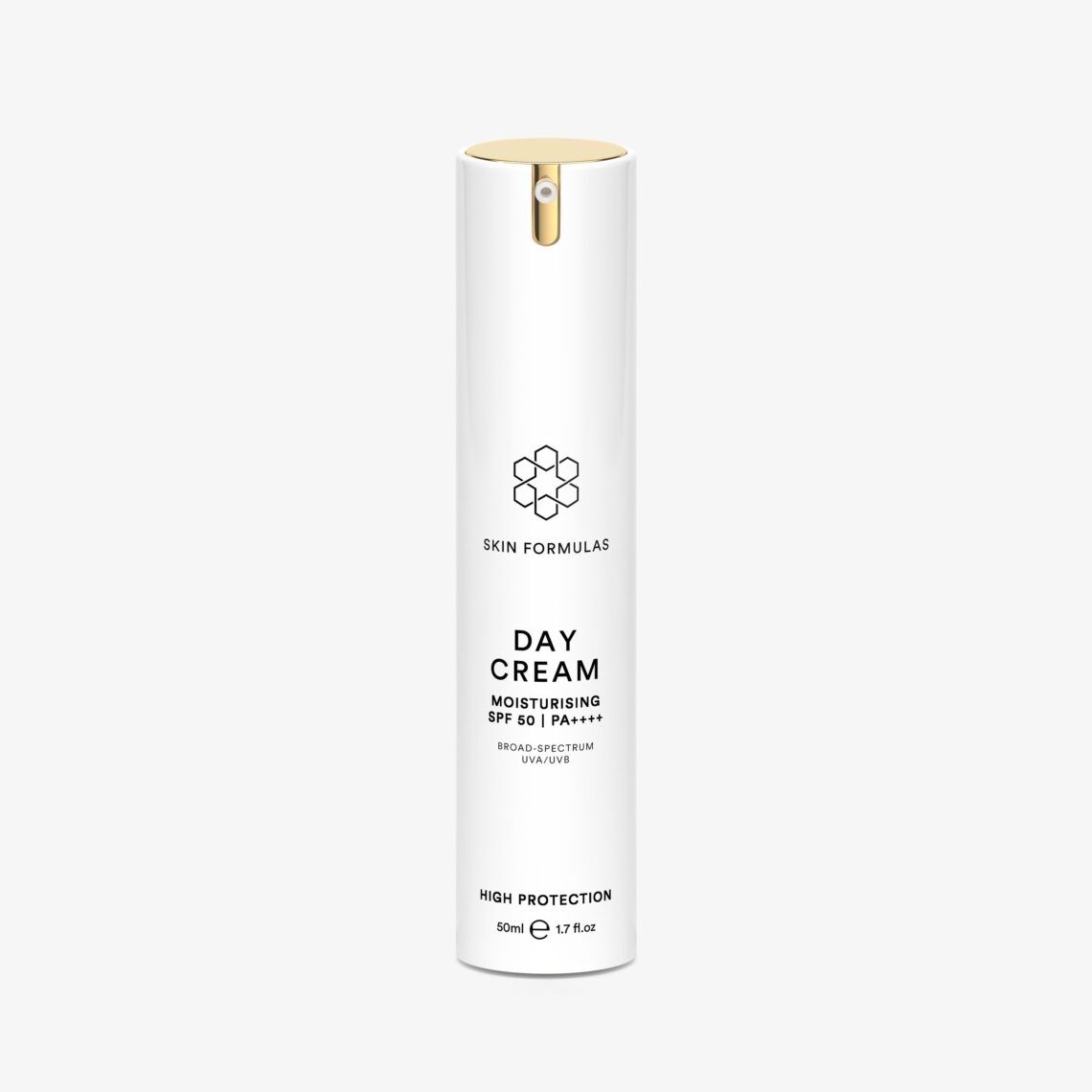 DAY CREAM Moisturising – SPF 50 image 0