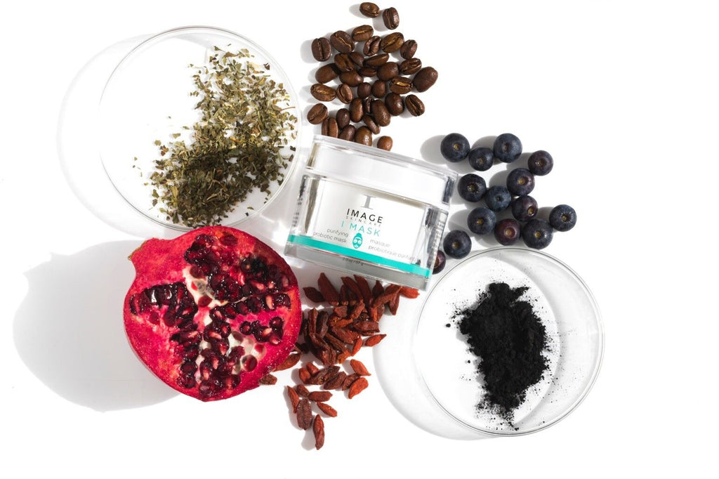 PURIFYING PROBIOTIC MASK image 4