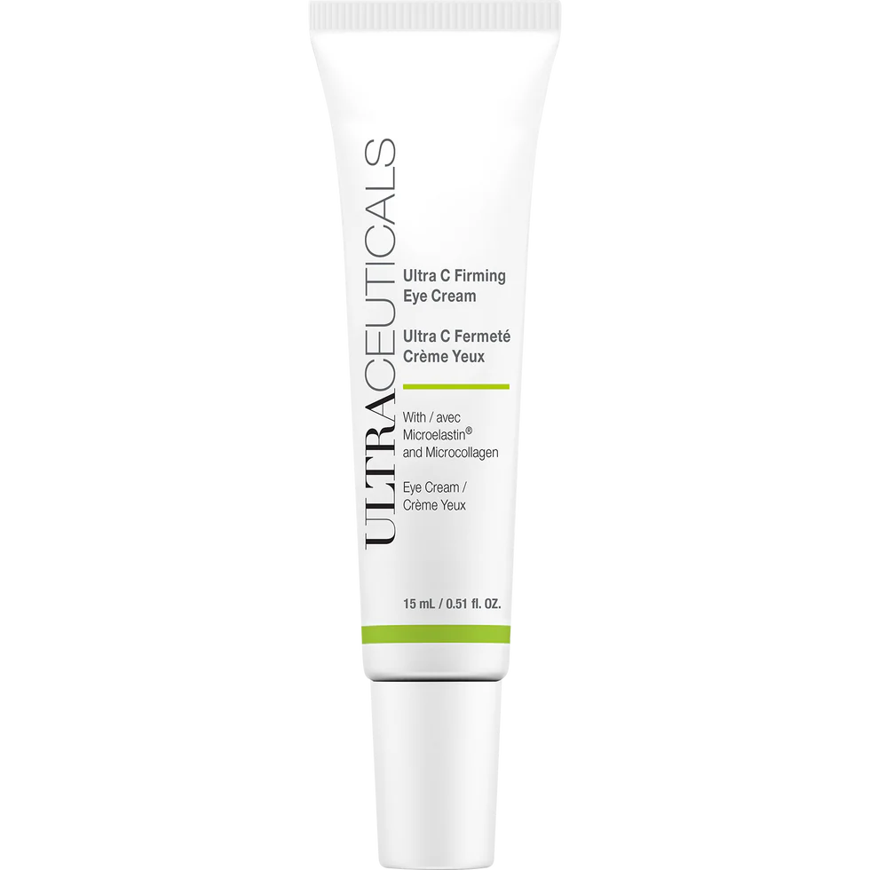 Ultra C Firming Eye Cream image 0