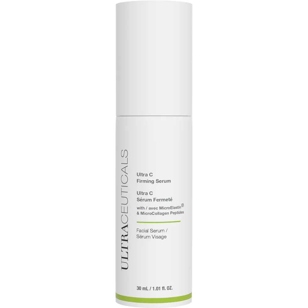 Ultra C Firming Serum image 0