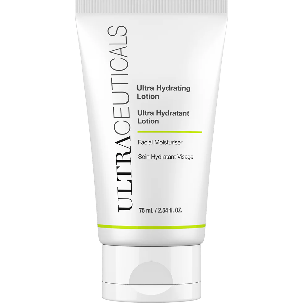 Ultra Hydrating Lotion image 0