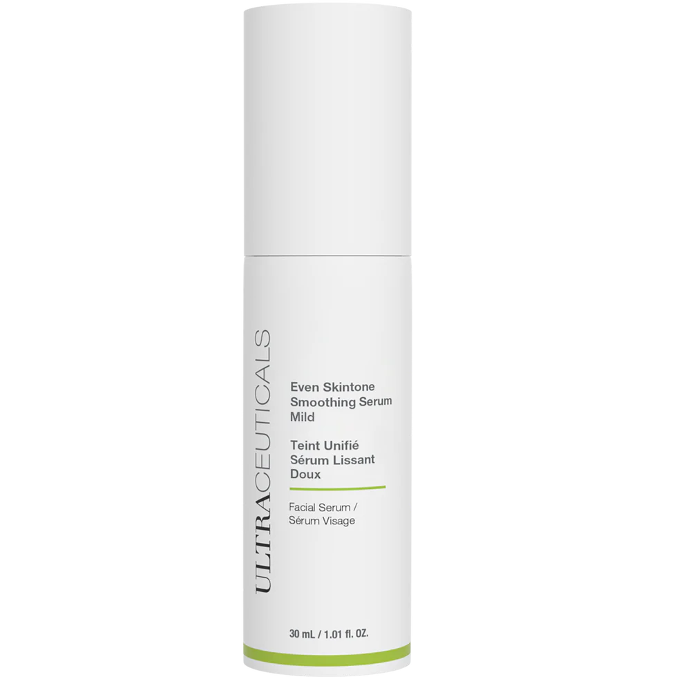 Even Skintone Smoothing Serum Mild image 0