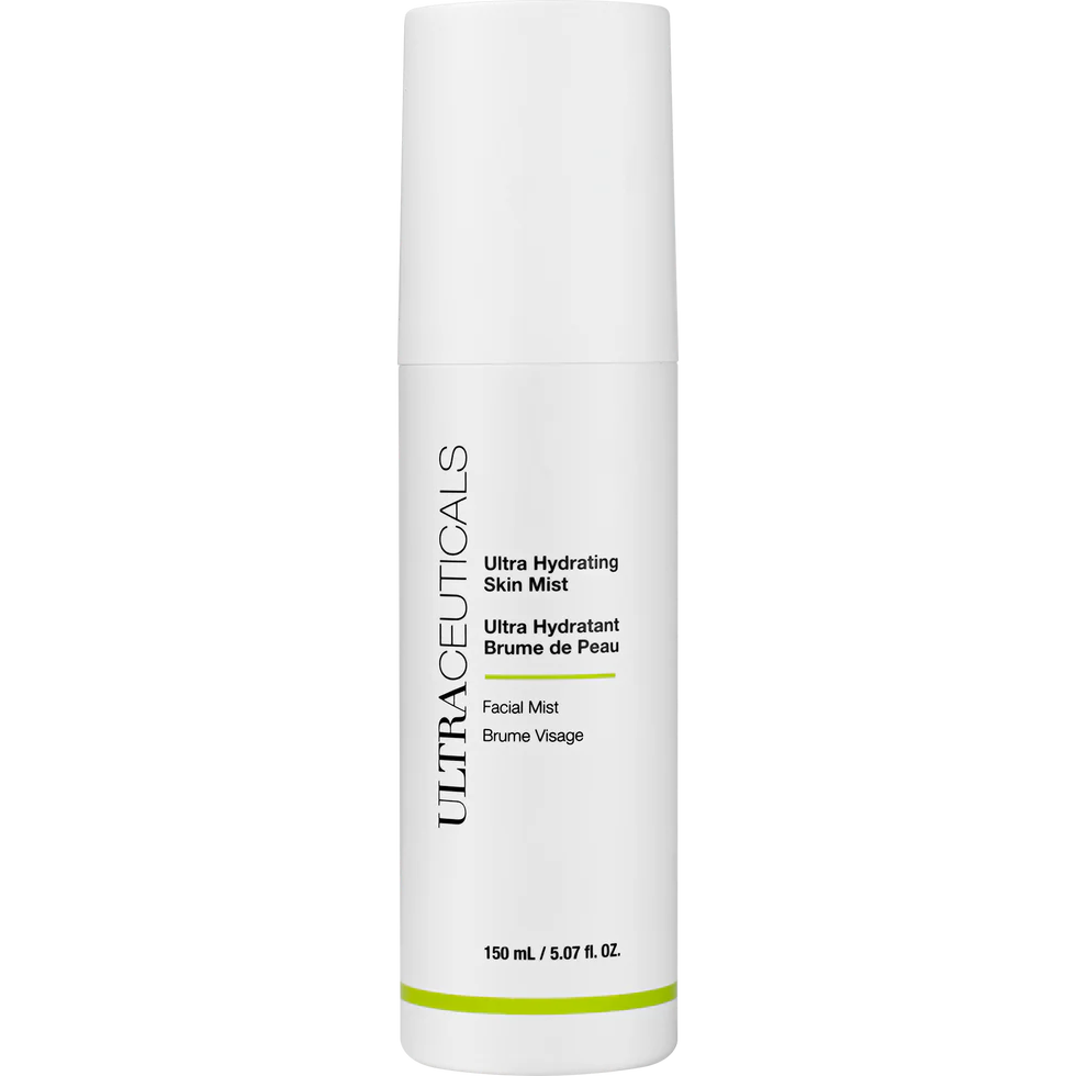 Ultra Hydrating Skin Mist image 0