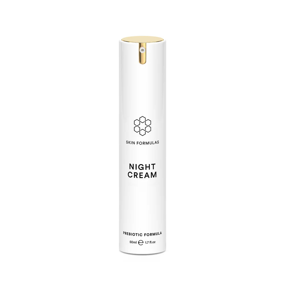 NIGHT CREAM – Prebiotic Formula image 0