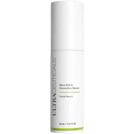 Ultra R.E.D Corrective Serum image 0