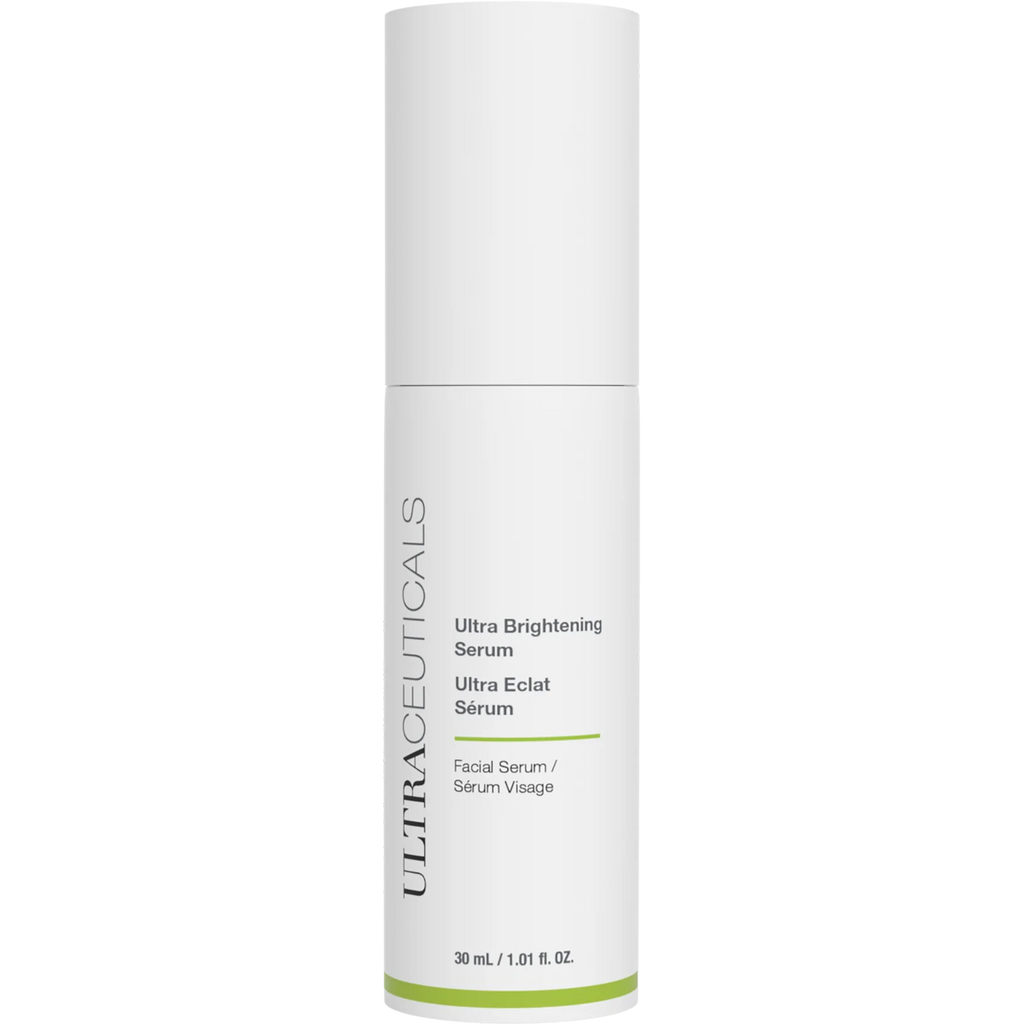 Ultra Brightening Serum image 0