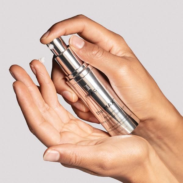 THE MAX EYE CREME image 1