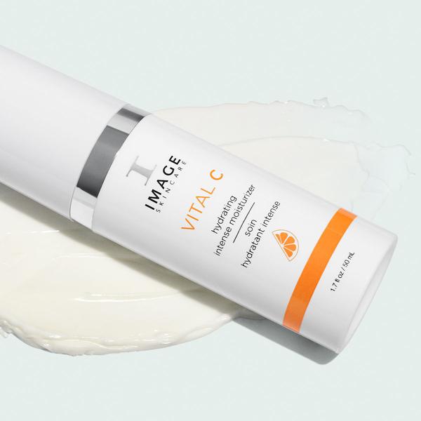 VITAL C HYDRATING INTENSE MOISTURISER image 1