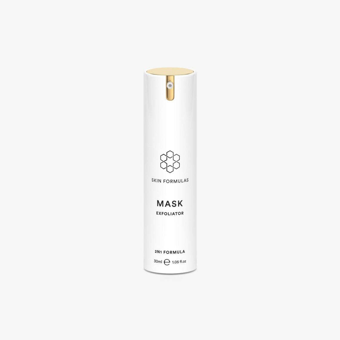 MASK Exfoliator – 2N1 Formula image 0