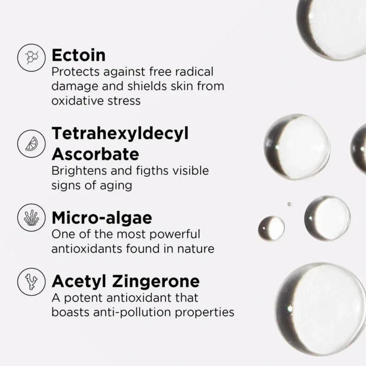 Daily Prevention Protect & Refresh Mist SPF 30 image 2