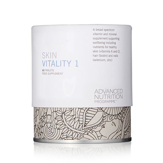 SKIN VITALITY image 0