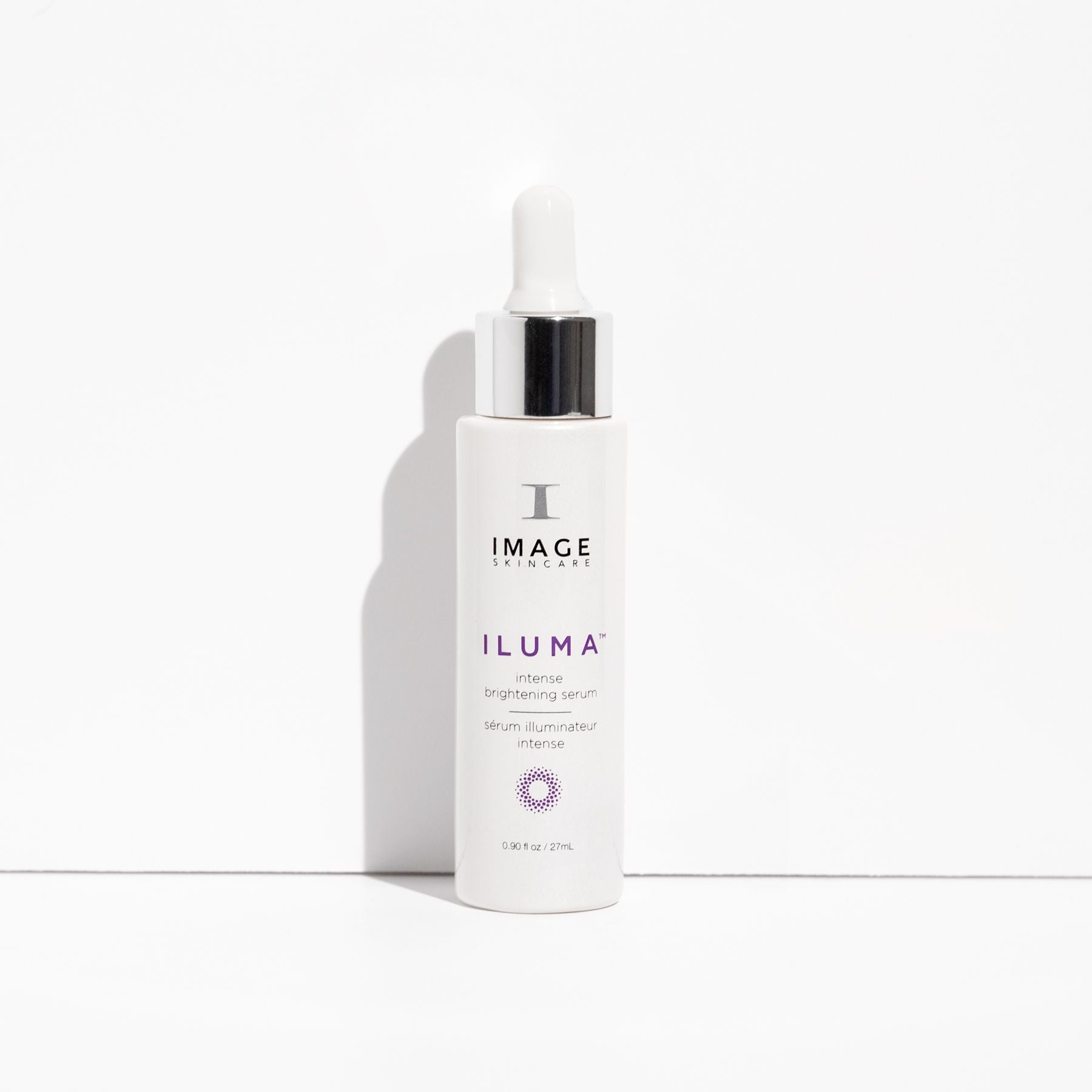 ILUMA INTENSE BRIGHTENING SERUM image 0