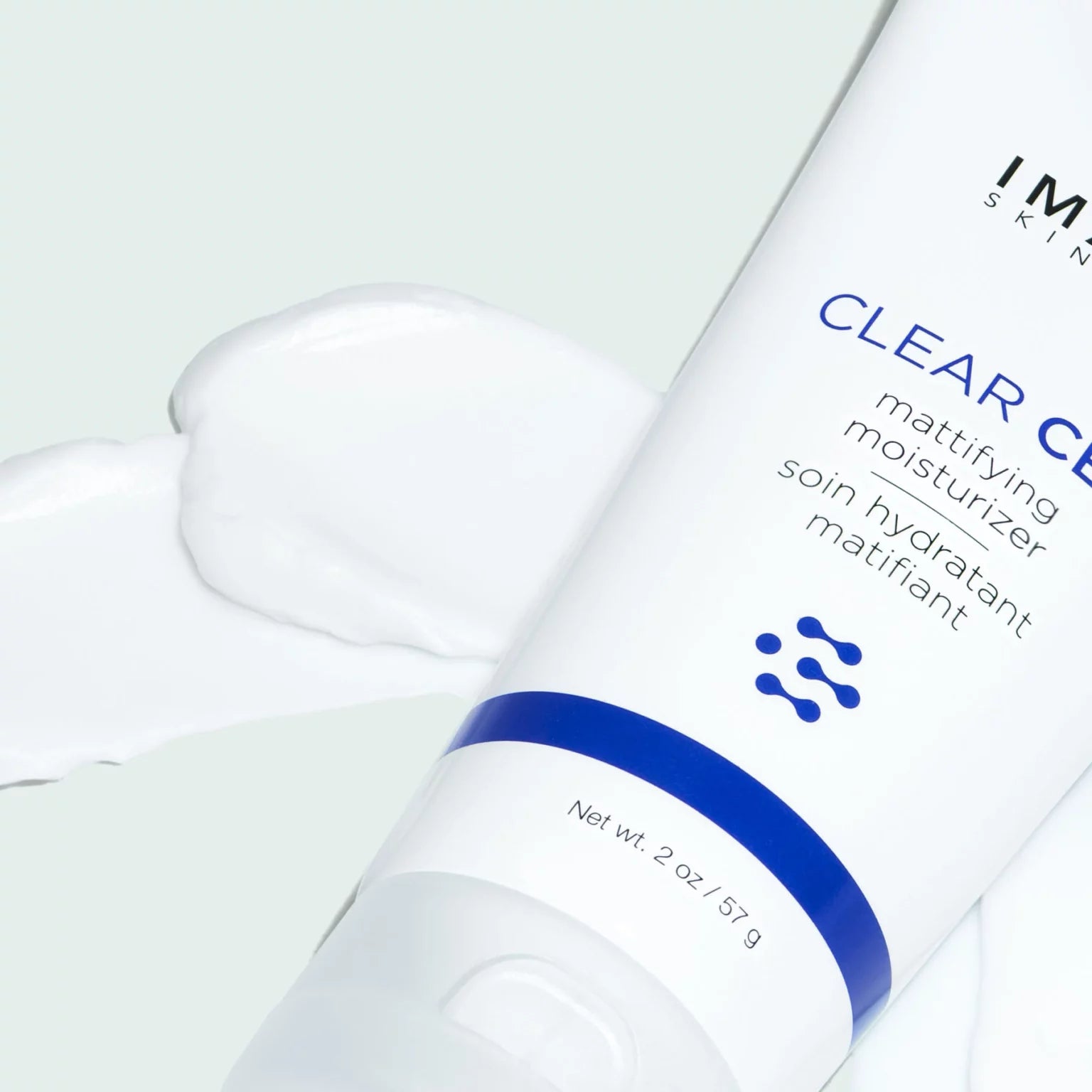 CLEAR CELL MATTIFYING MOISTURISER 59ML image 1