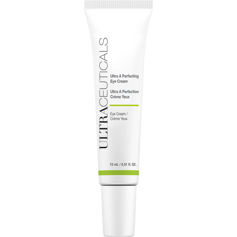 Ultra A Perfecting Eye Cream image 0