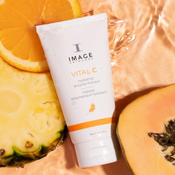 VITAL C HYDRATING ENZYME MASQUE 59ML image 1