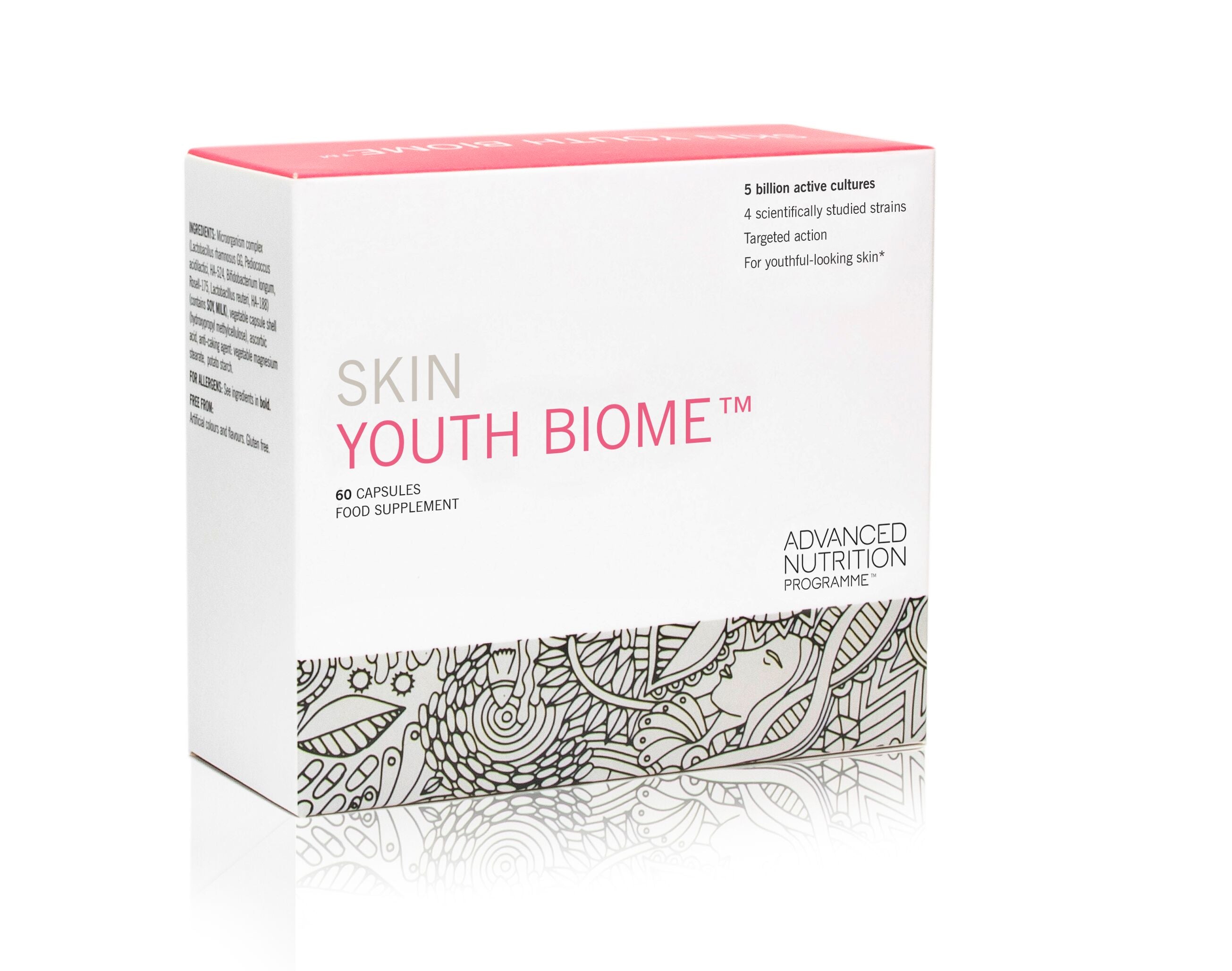 Skin Youth Biome image 0