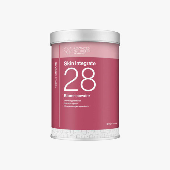 Skin Intergrate 28 Biome Powder image 0
