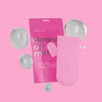 Cleanse Off Mitt image 1