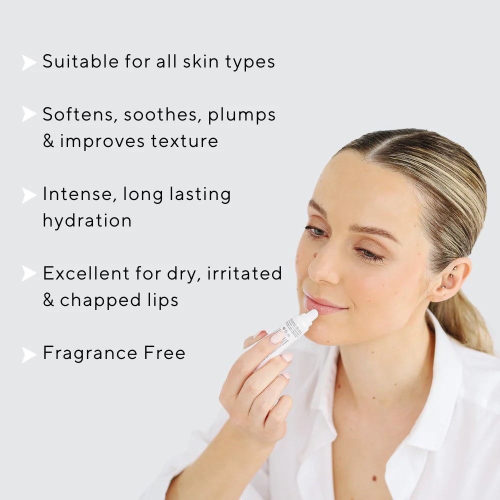 Lip Treatment image 1
