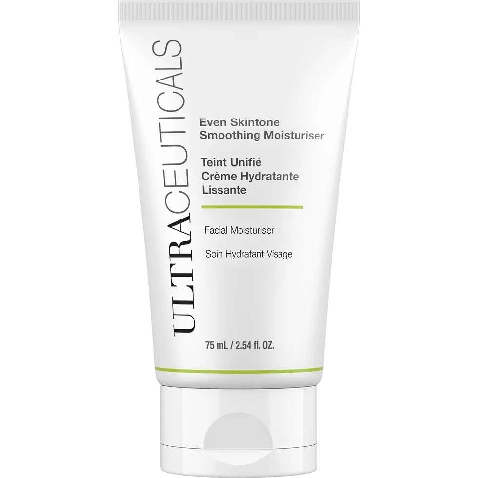 Even Skintone Smoothing Moisturiser image 0