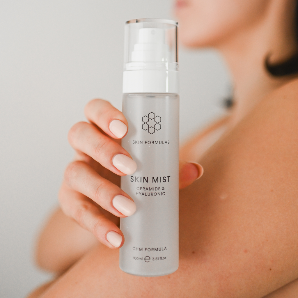 Skin Mist (Ceramide & Hyaluronic) image 2