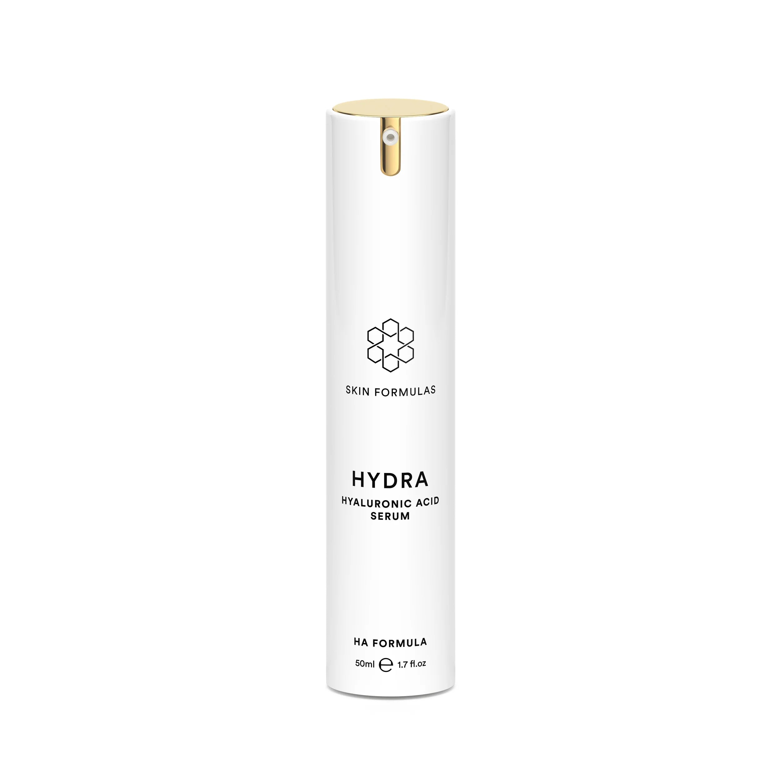 Hydra - Hyaluronic Acid Serum - HA Formula image 0