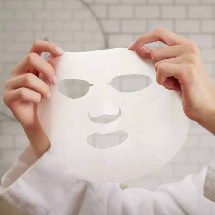 Skin Formulas Hydra Sheet Mask image 1