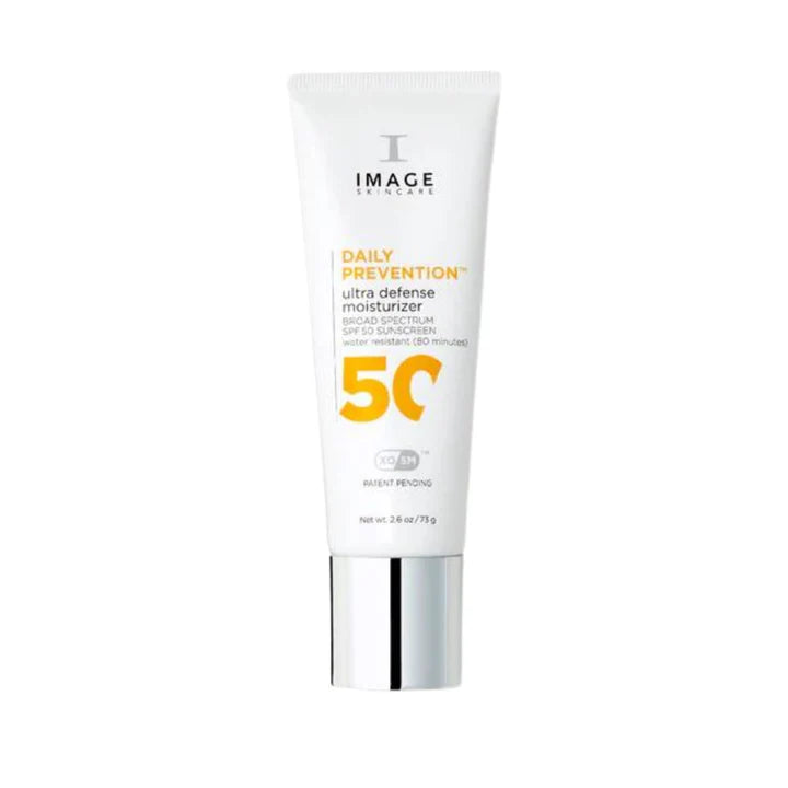 Daily Prevention Ultra Defense Moisturizer SPF 50 image 0