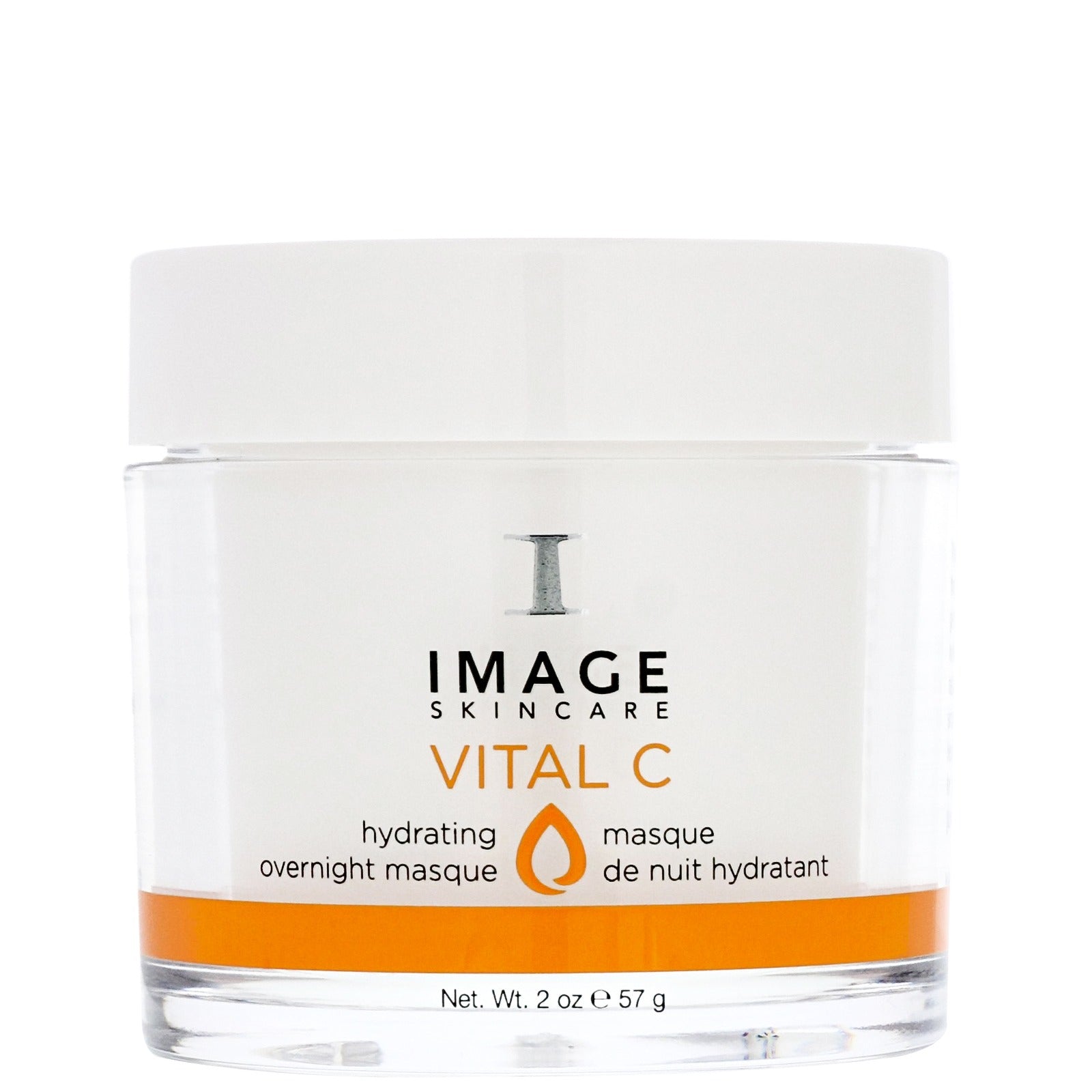 Vital C Hydrating Overnight Masque image 0