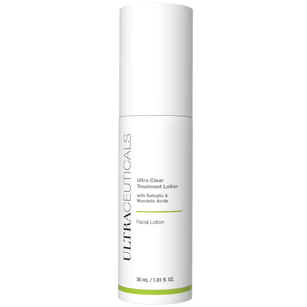 Ultra Clear Treatment Lotion image 0