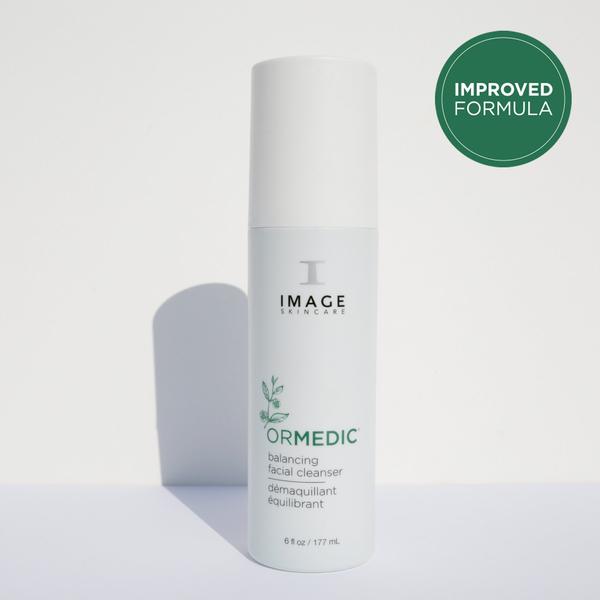 ORMEDIC BALANCING FACIAL CLEANSER image 0