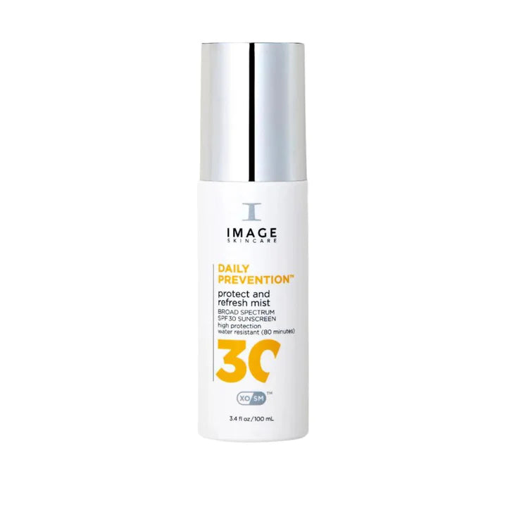 Daily Prevention Protect & Refresh Mist SPF 30 image 0