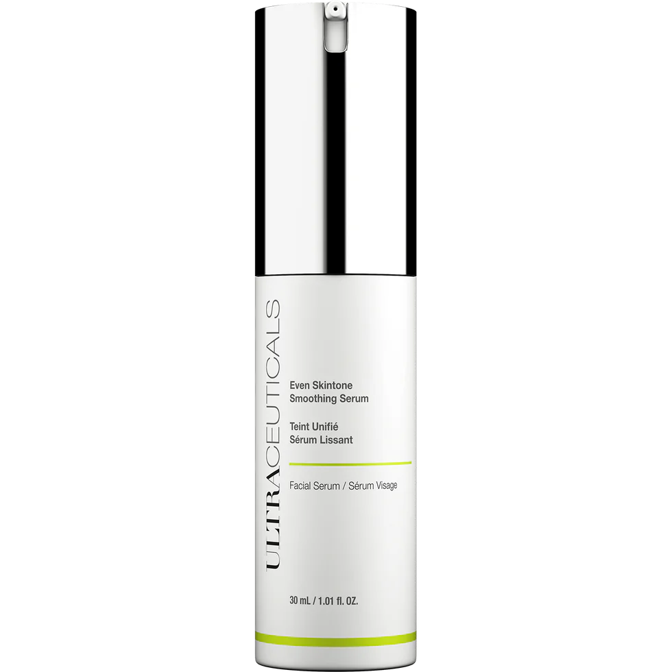 Even Skintone Smoothing Serum image 0