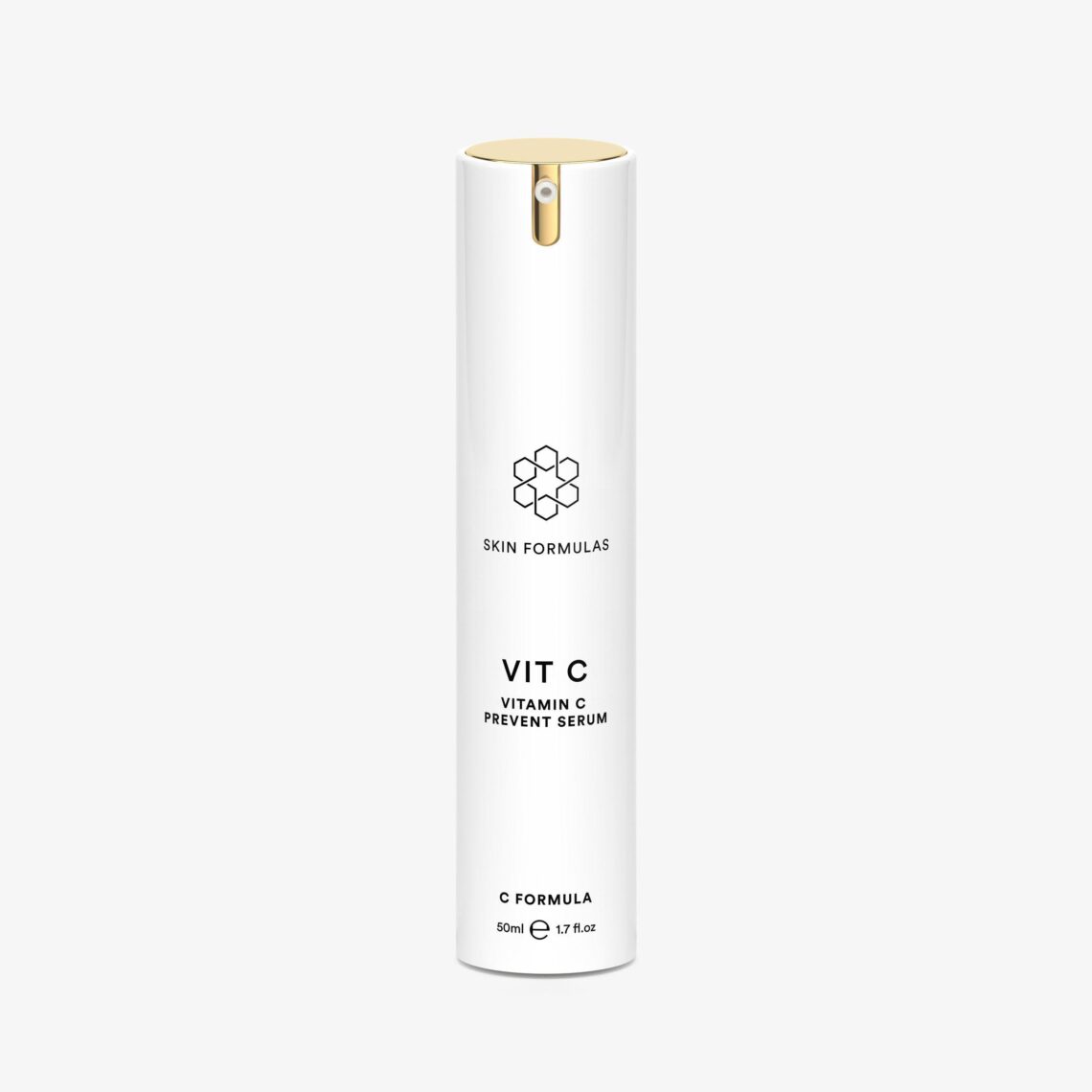 Vitamin C Prevent Serum – C Formula image 0