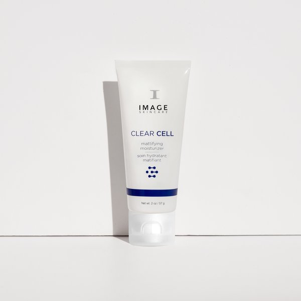 CLEAR CELL MATTIFYING MOISTURISER 59ML image 0
