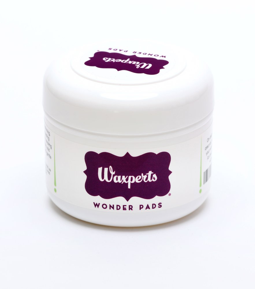 Waxperts Wonder Pads image 0