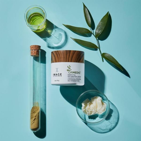 ORMEDIC BALANCING BIO-PEPTIDE CREME image 3