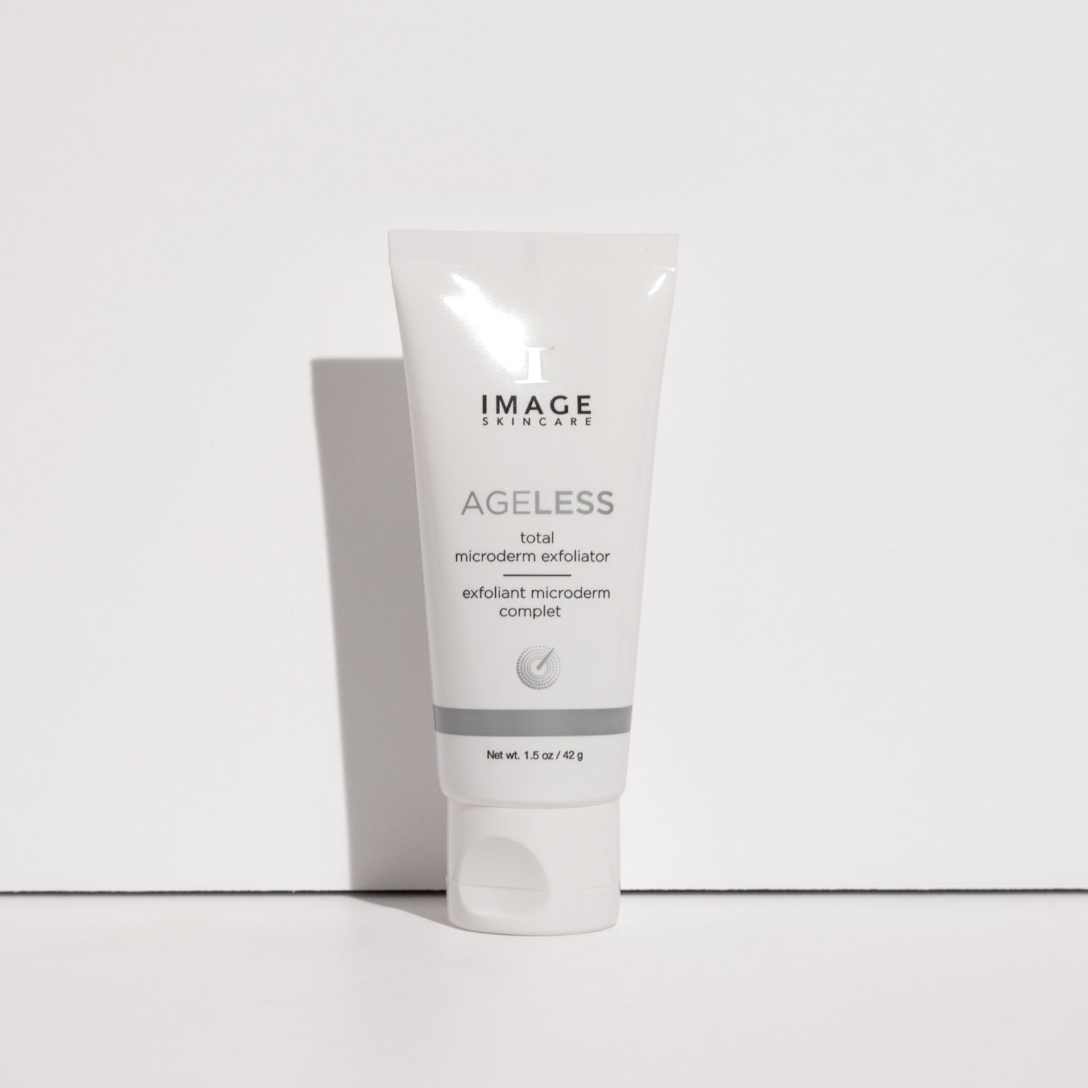 AGELESS total microderm exfoliator image 0