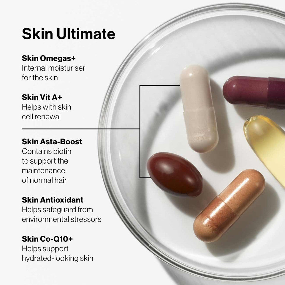 Skin Ultimate image 1