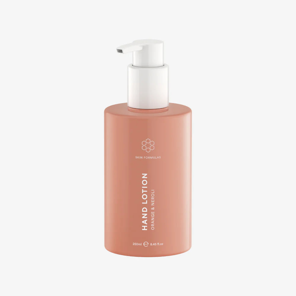 Skin Formulas Hand Lotion image 0