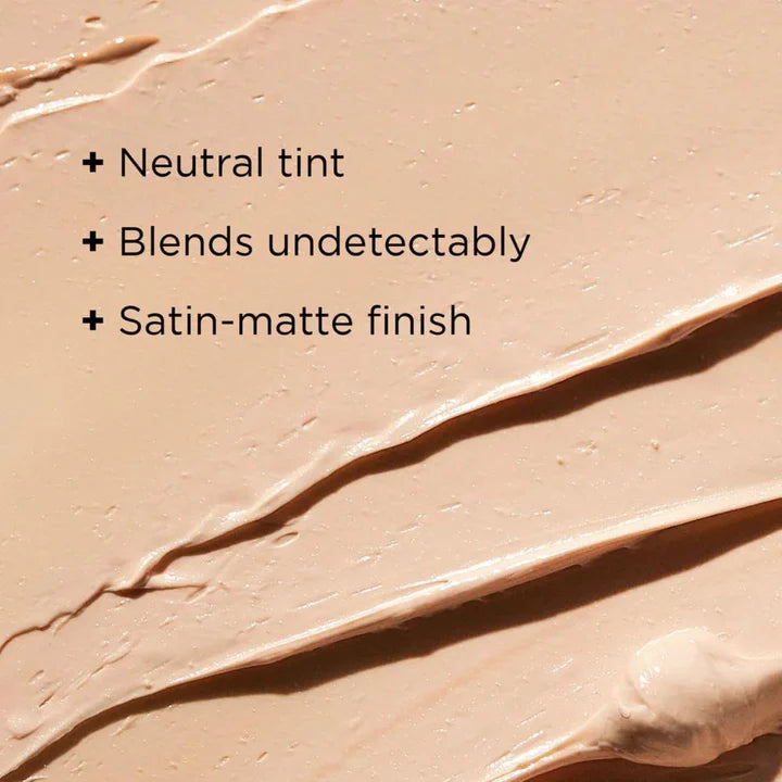 Daily Prevention Sheer Matte SPF 30 image 1