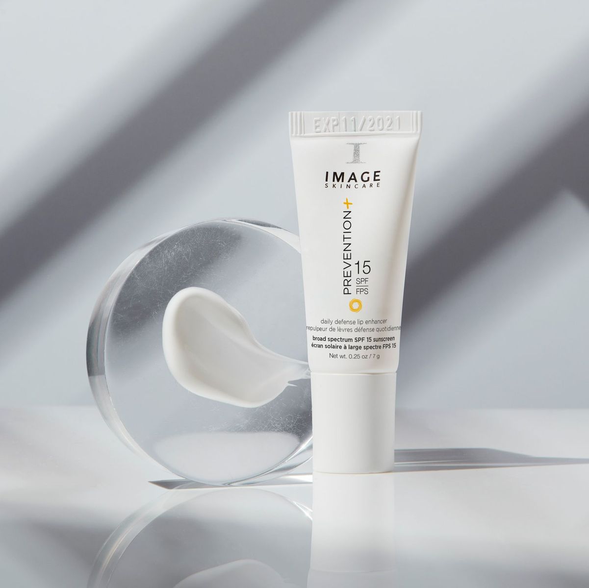 PREVENTION+ DAILY DEFENSE LIP ENHANCER SPF 15 image 1