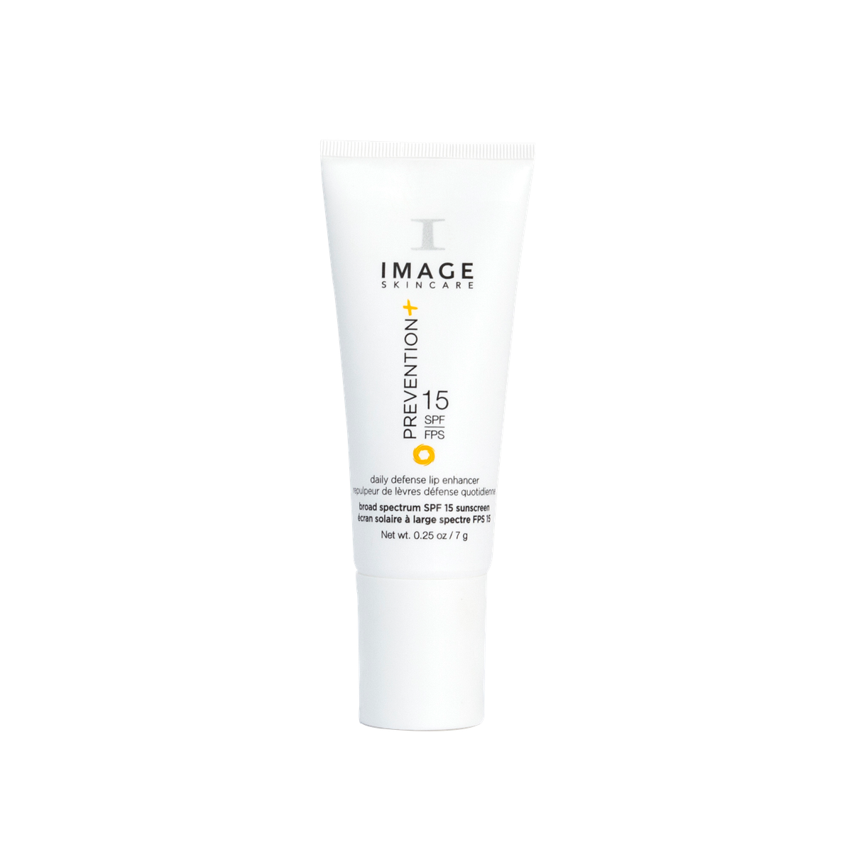 PREVENTION+ DAILY DEFENSE LIP ENHANCER SPF 15 image 0