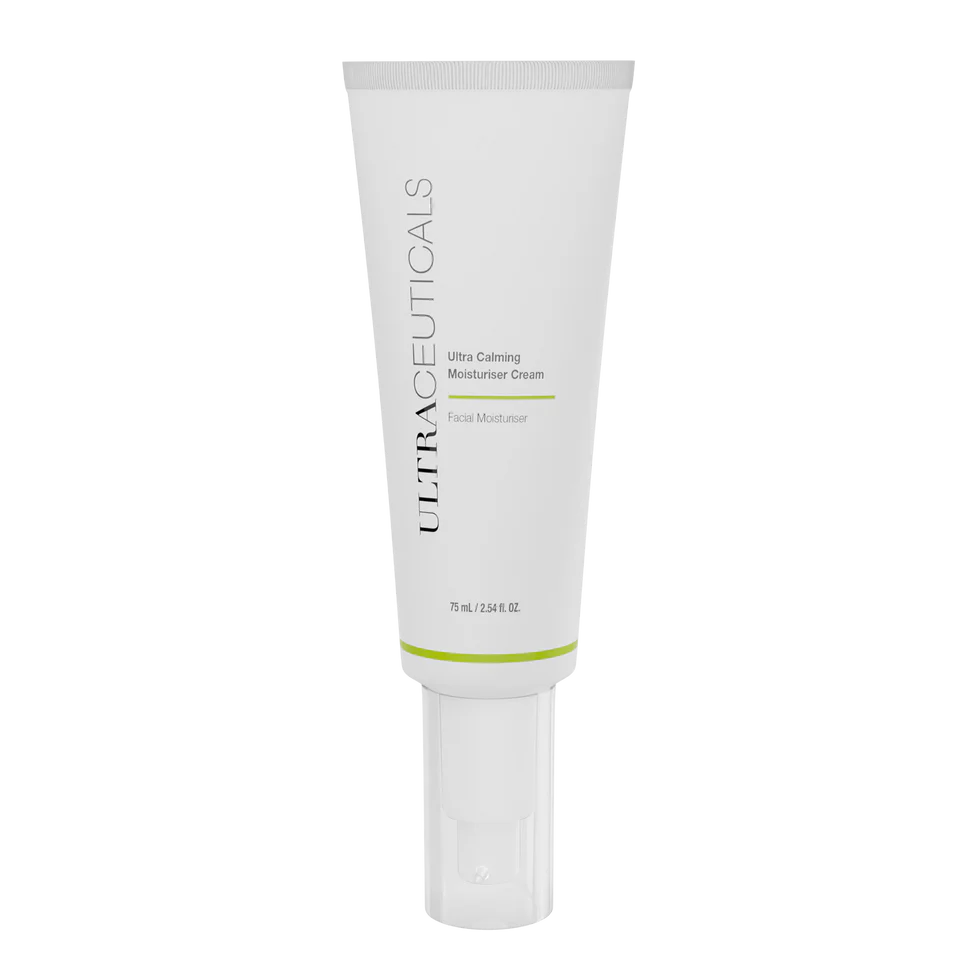 Ultra Calming Moisturiser Cream image 0